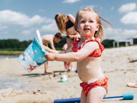 Bungalowpark Hoge Hexel - Wierden