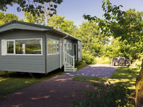 Vakantiepark Mölke - Wierden - Image N°0