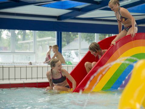 Vakantiepark Mölke - Camping Wierden - Image N°2