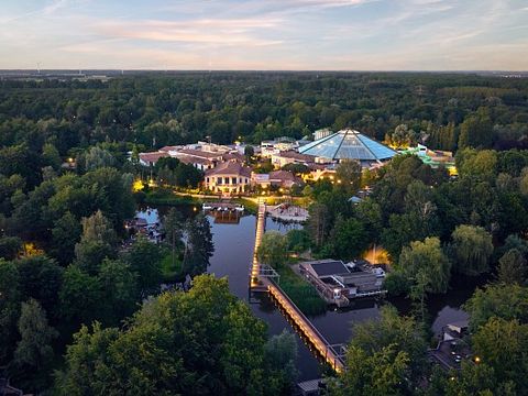 Center Parcs De Eemhof - Zeewolde - Image N°67