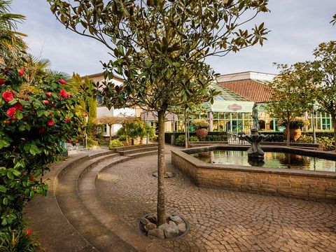 Center Parcs De Eemhof - Zeewolde - Image N°66
