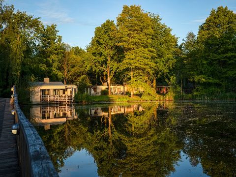 Center Parcs De Eemhof - Zeewolde - Image N°50