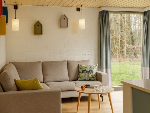 Center Parcs De Eemhof - Zeewolde