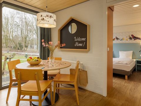 Center Parcs De Eemhof - Zeewolde - Image N°2