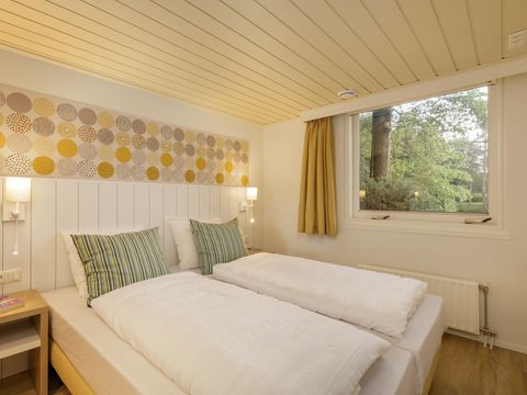 Center Parcs De Eemhof - Camping Zeewolde - Image N°2