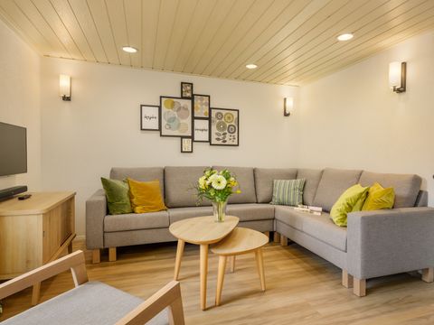 Center Parcs De Eemhof - Camping Zeewolde - Image N°0