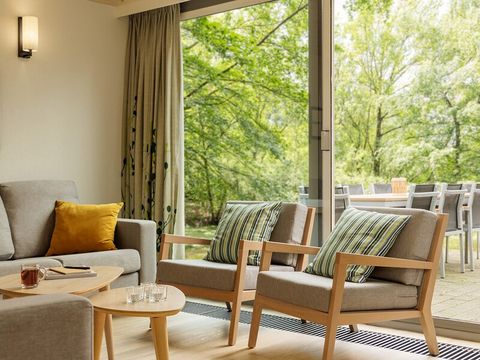 Center Parcs De Eemhof - Camping Zeewolde - Image N°5