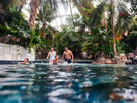 Center Parcs De Eemhof - Zeewolde