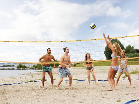 Center Parcs De Eemhof - Zeewolde