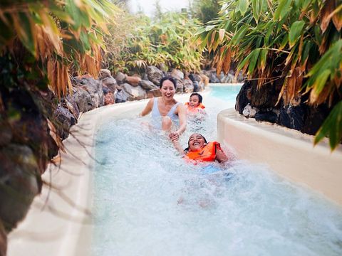 Center Parcs De Eemhof - Zeewolde