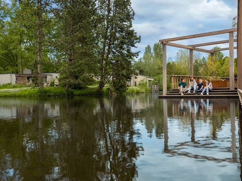 Center Parcs De Eemhof - Zeewolde - Image N°20