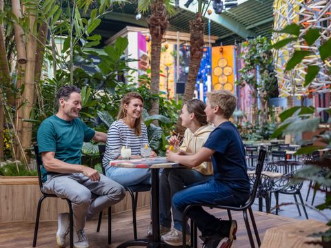 Center Parcs De Eemhof - Zeewolde