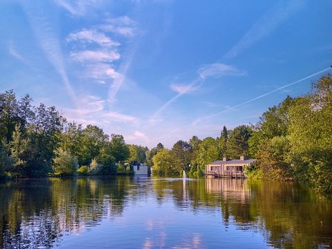 Center Parcs De Eemhof - Camping Zeewolde - Image N°0
