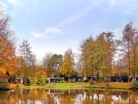 Center Parcs De Eemhof - Zeewolde - Image N°12