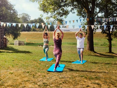 Center Parcs De Eemhof - Zeewolde