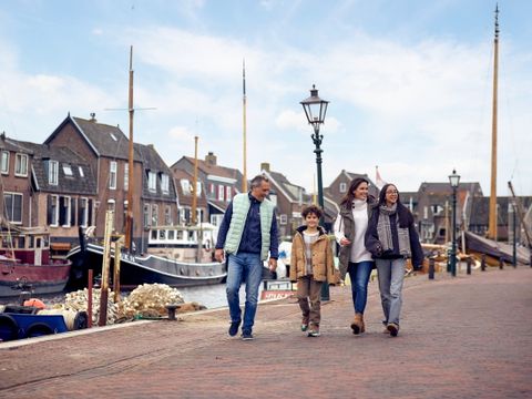 Center Parcs De Eemhof - Zeewolde - Image N°4