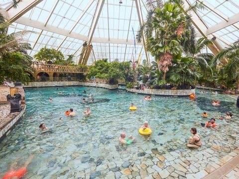 Center Parcs De Eemhof - Zeewolde