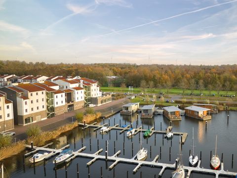 Center Parcs De Eemhof - Zeewolde - Image N°2