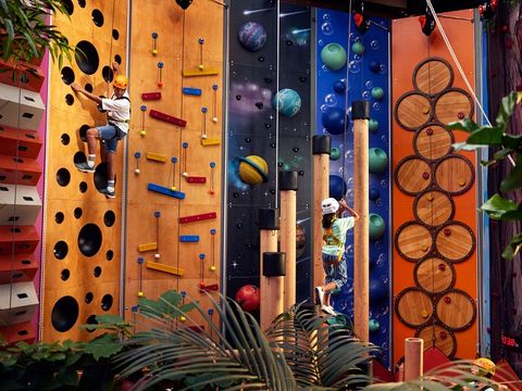 Center Parcs De Eemhof - Zeewolde