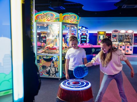 Center Parcs De Eemhof - Zeewolde