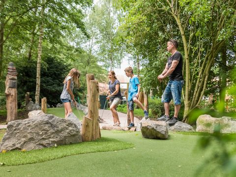 Center Parcs De Eemhof - Zeewolde