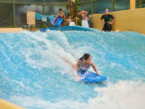 Center Parcs De Eemhof - Zeewolde - Image N°4