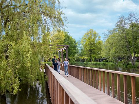 Center Parcs De Eemhof - Zeewolde - Image N°47