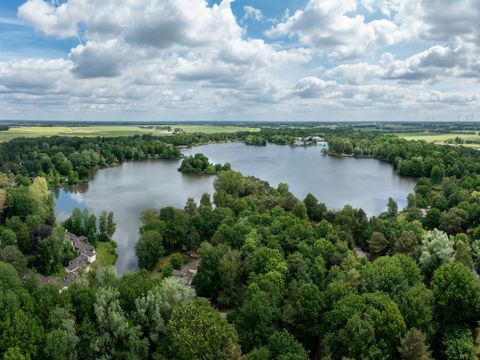 Center Parcs De Huttenheugte - Coevorden - Image N°27