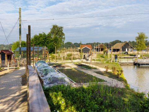 Center Parcs De Huttenheugte - Coevorden - Image N°36