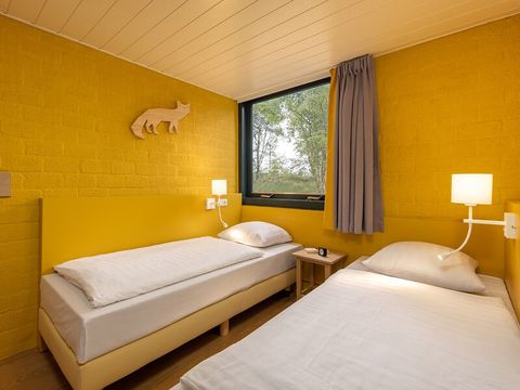 Center Parcs De Huttenheugte - Coevorden - Image N°4