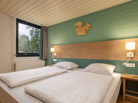 Center Parcs De Huttenheugte - Coevorden - Image N°3
