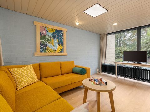 Center Parcs De Huttenheugte - Coevorden - Image N°0