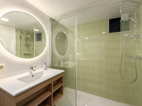 Center Parcs De Huttenheugte - Camping Coevorden - Image N°5