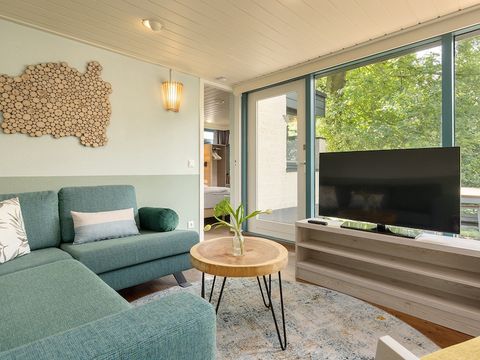 Center Parcs De Huttenheugte - Coevorden - Image N°3