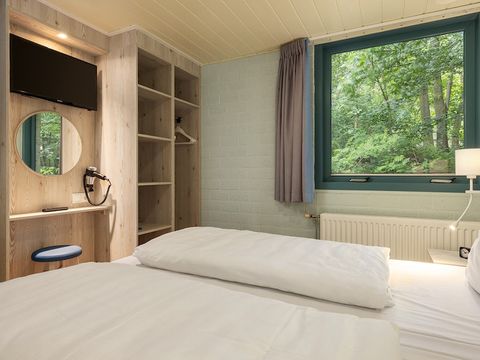 Center Parcs De Huttenheugte - Coevorden - Image N°5