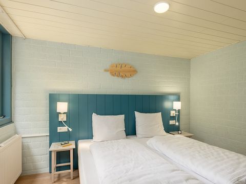 Center Parcs De Huttenheugte - Coevorden - Image N°4