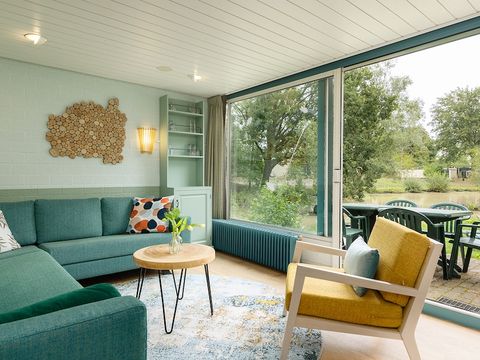 Center Parcs De Huttenheugte - Camping Coevorden - Image N°0