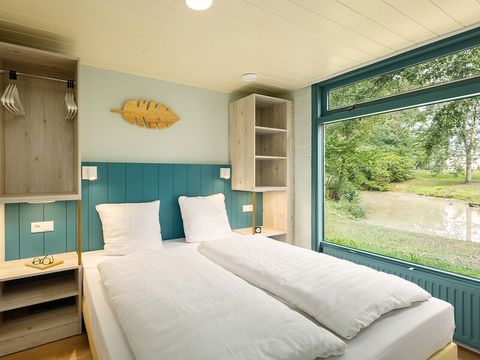 Center Parcs De Huttenheugte - Camping Coevorden - Image N°5