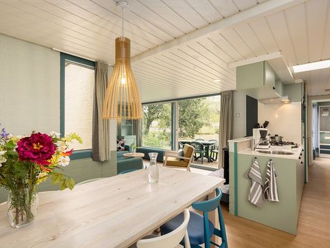 Center Parcs De Huttenheugte - Camping Coevorden - Image N°2