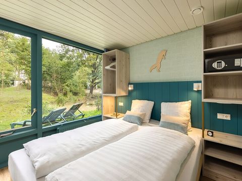 Center Parcs De Huttenheugte - Camping Coevorden - Image N°4