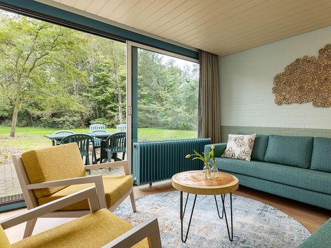 Center Parcs De Huttenheugte - Coevorden