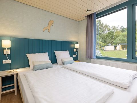 Center Parcs De Huttenheugte - Coevorden - Image N°3