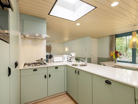 Center Parcs De Huttenheugte - Coevorden - Image N°3