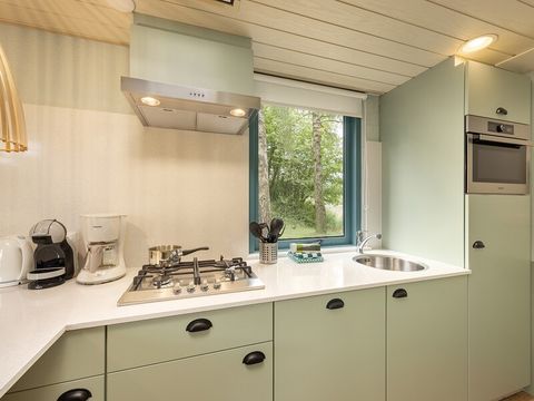 Center Parcs De Huttenheugte - Coevorden - Image N°3