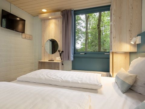 Center Parcs De Huttenheugte - Coevorden - Image N°5