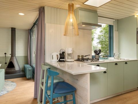 Center Parcs De Huttenheugte - Coevorden - Image N°2