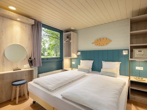 Center Parcs De Huttenheugte - Coevorden - Image N°4