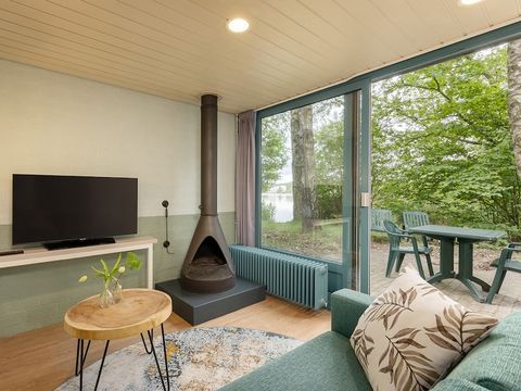 Center Parcs De Huttenheugte - Coevorden