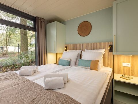 Center Parcs De Huttenheugte - Coevorden - Image N°5