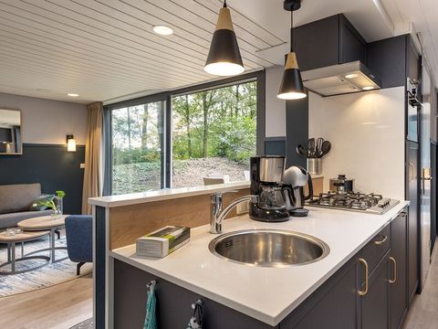 Center Parcs De Huttenheugte - Coevorden - Image N°4